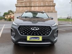 CHERY TIGGO 3X PRO 2021/2022 SANCCAR VEÍCULOS SANTA CRUZ DO SUL / Carros no Vale