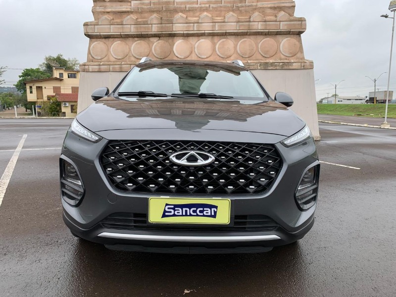 CHERY TIGGO 3X PRO 2021/2022 SANCCAR VEÍCULOS SANTA CRUZ DO SUL / Carros no Vale