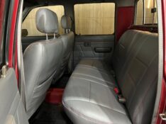TOYOTA HILUX CAB.DUPLA 2.8 /1993 IDEAL VEÍCULOS LAJEADO / Carros no Vale