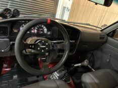 TOYOTA HILUX CAB.DUPLA 2.8 /1993 IDEAL VEÍCULOS LAJEADO / Carros no Vale