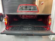 TOYOTA HILUX CAB.DUPLA 2.8 /1993 IDEAL VEÍCULOS LAJEADO / Carros no Vale
