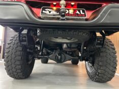 TOYOTA HILUX CAB.DUPLA 2.8 /1993 IDEAL VEÍCULOS LAJEADO / Carros no Vale