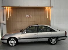 CHEVROLET OMEGA CD /1993 IDEAL VEÍCULOS LAJEADO / Carros no Vale