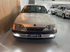 CHEVROLET OMEGA CD /1993 IDEAL VEÍCULOS LAJEADO / Carros no Vale