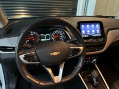 CHEVROLET ONIX PREMIER 1.0 TURBO /2024 IDEAL VEÍCULOS LAJEADO / Carros no Vale