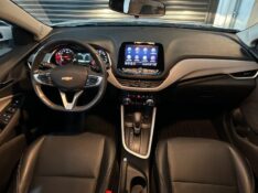 CHEVROLET ONIX PREMIER 1.0 TURBO /2024 IDEAL VEÍCULOS LAJEADO / Carros no Vale