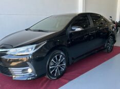 TOYOTA COROLLA XRS 2.0 /2019 IDEAL VEÍCULOS LAJEADO / Carros no Vale