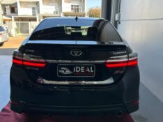 TOYOTA COROLLA XRS 2.0 /2019 IDEAL VEÍCULOS LAJEADO / Carros no Vale