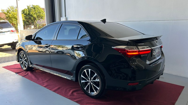 TOYOTA COROLLA XRS 2.0 /2019 IDEAL VEÍCULOS LAJEADO / Carros no Vale
