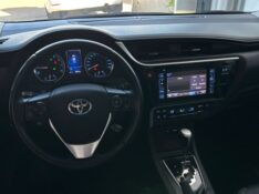 TOYOTA COROLLA XRS 2.0 /2019 IDEAL VEÍCULOS LAJEADO / Carros no Vale