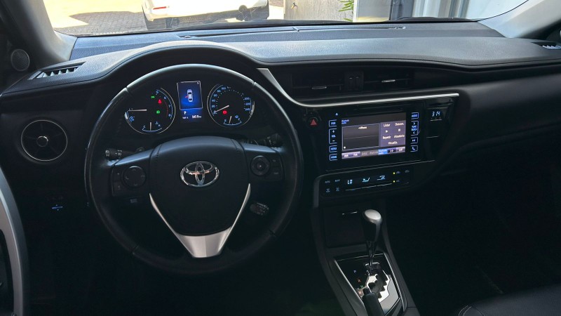 TOYOTA COROLLA XRS 2.0 /2019 IDEAL VEÍCULOS LAJEADO / Carros no Vale