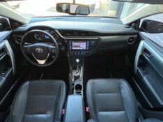 TOYOTA COROLLA XRS 2.0 /2019 IDEAL VEÍCULOS LAJEADO / Carros no Vale