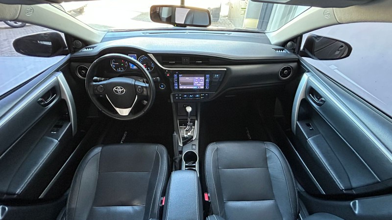 TOYOTA COROLLA XRS 2.0 /2019 IDEAL VEÍCULOS LAJEADO / Carros no Vale