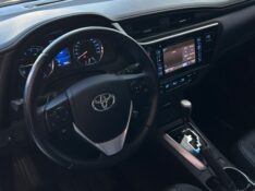 TOYOTA COROLLA XRS 2.0 /2019 IDEAL VEÍCULOS LAJEADO / Carros no Vale