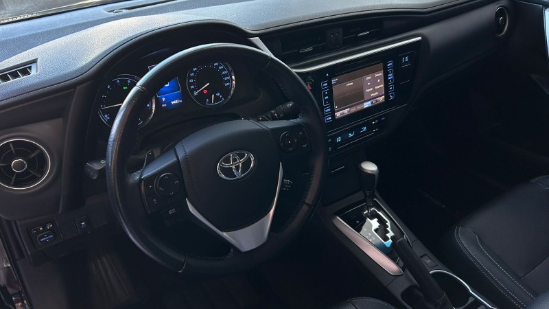 TOYOTA COROLLA XRS 2.0 /2019 IDEAL VEÍCULOS LAJEADO / Carros no Vale