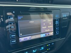 TOYOTA COROLLA XRS 2.0 /2019 IDEAL VEÍCULOS LAJEADO / Carros no Vale