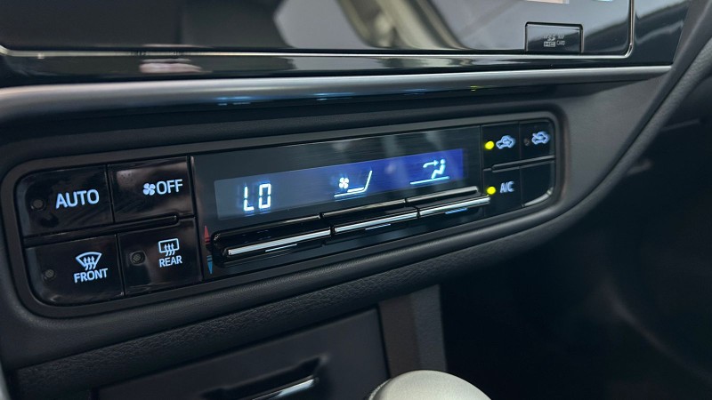 TOYOTA COROLLA XRS 2.0 /2019 IDEAL VEÍCULOS LAJEADO / Carros no Vale