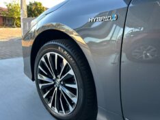 TOYOTA COROLLA ALTIS PREM HYBRID 1.8 /2024 IDEAL VEÍCULOS LAJEADO / Carros no Vale