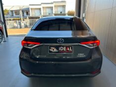 TOYOTA COROLLA ALTIS PREM HYBRID 1.8 /2024 IDEAL VEÍCULOS LAJEADO / Carros no Vale