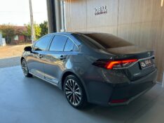 TOYOTA COROLLA ALTIS PREM HYBRID 1.8 /2024 IDEAL VEÍCULOS LAJEADO / Carros no Vale