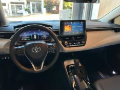 TOYOTA COROLLA ALTIS PREM HYBRID 1.8 /2024 IDEAL VEÍCULOS LAJEADO / Carros no Vale