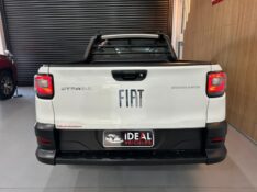 FIAT STRADA ENDURANCE /2021 IDEAL VEÍCULOS LAJEADO / Carros no Vale