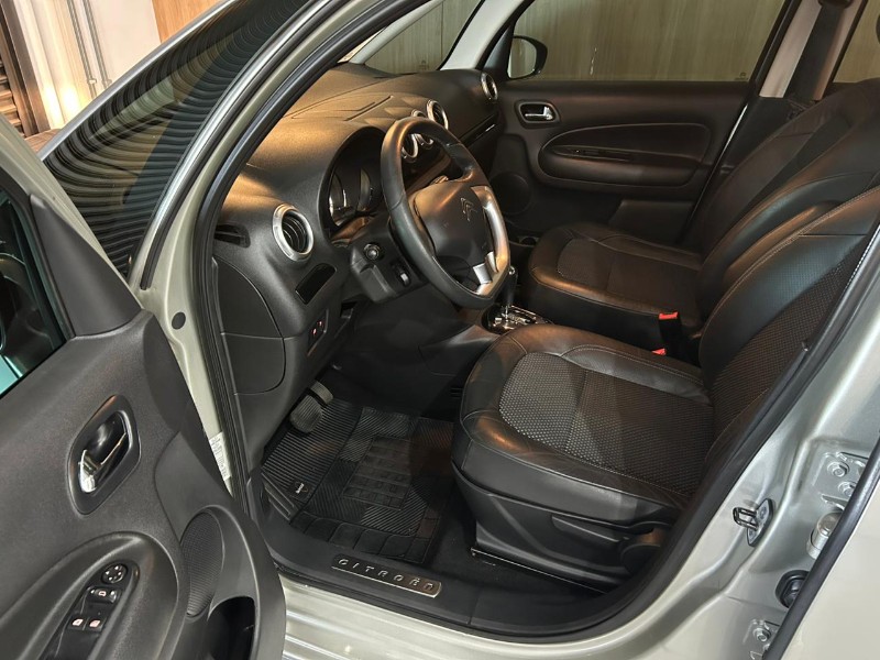 CITROEN C3 PICASSO EXCLUSIVE 1.6 /2013 IDEAL VEÍCULOS LAJEADO / Carros no Vale