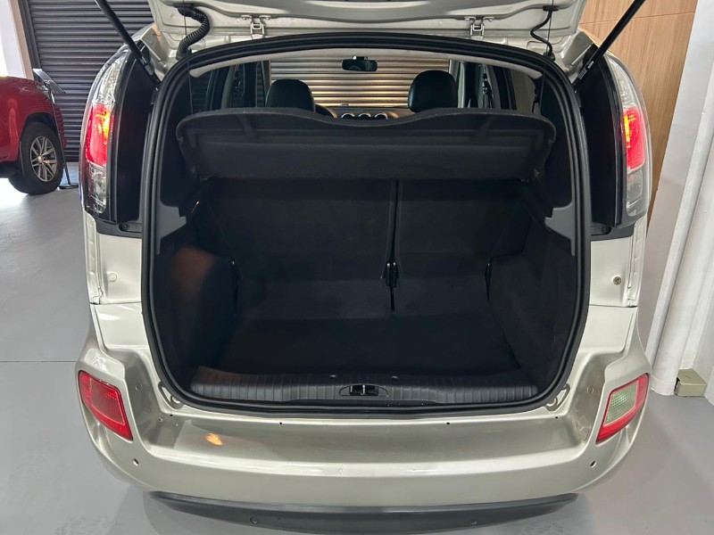 CITROEN C3 PICASSO EXCLUSIVE 1.6 /2013 IDEAL VEÍCULOS LAJEADO / Carros no Vale