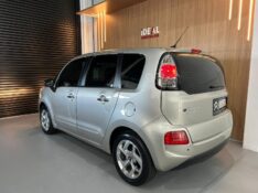 CITROEN C3 PICASSO EXCLUSIVE 1.6 /2013 IDEAL VEÍCULOS LAJEADO / Carros no Vale
