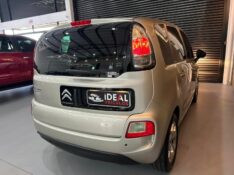 CITROEN C3 PICASSO EXCLUSIVE 1.6 /2013 IDEAL VEÍCULOS LAJEADO / Carros no Vale