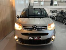 CITROEN C3 PICASSO EXCLUSIVE 1.6 /2013 IDEAL VEÍCULOS LAJEADO / Carros no Vale