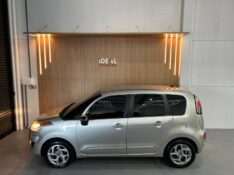 CITROEN C3 PICASSO EXCLUSIVE 1.6 /2013 IDEAL VEÍCULOS LAJEADO / Carros no Vale