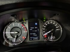TOYOTA HILUX CAB.DUPLA SRV 2.8 TB /2022 IDEAL VEÍCULOS LAJEADO / Carros no Vale