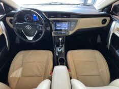 TOYOTA COROLLA ALTIS 2.0 /2018 IDEAL VEÍCULOS LAJEADO / Carros no Vale