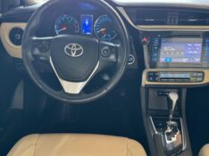 TOYOTA COROLLA ALTIS 2.0 /2018 IDEAL VEÍCULOS LAJEADO / Carros no Vale