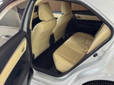 TOYOTA COROLLA ALTIS 2.0 /2018 IDEAL VEÍCULOS LAJEADO / Carros no Vale