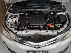 TOYOTA COROLLA ALTIS 2.0 /2018 IDEAL VEÍCULOS LAJEADO / Carros no Vale
