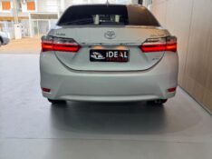 TOYOTA COROLLA ALTIS 2.0 /2018 IDEAL VEÍCULOS LAJEADO / Carros no Vale