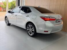 TOYOTA COROLLA ALTIS 2.0 /2018 IDEAL VEÍCULOS LAJEADO / Carros no Vale