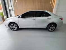 TOYOTA COROLLA ALTIS 2.0 /2018 IDEAL VEÍCULOS LAJEADO / Carros no Vale