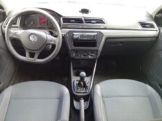 VOLKSWAGEN GOL MC4 2021/2022 ALTERNATIVA VEÍCULOS LAJEADO / Carros no Vale
