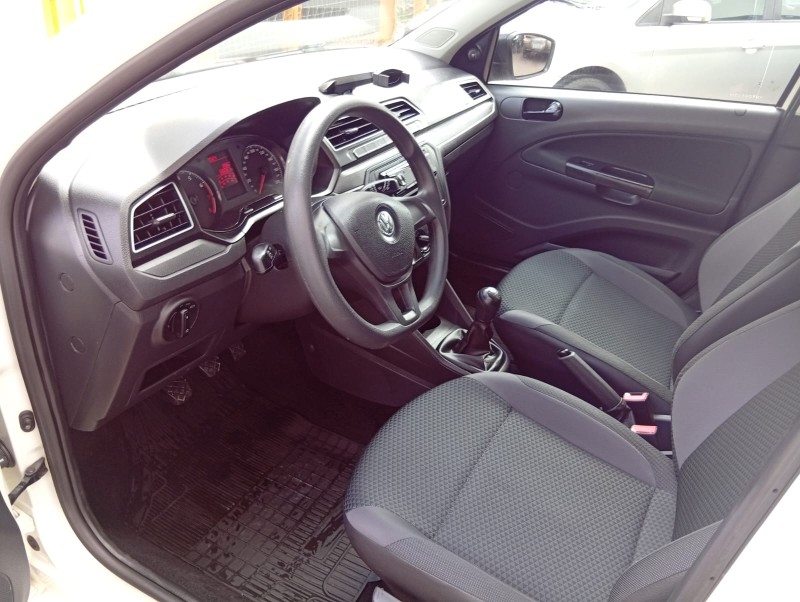 VOLKSWAGEN GOL MC4 2021/2022 ALTERNATIVA VEÍCULOS LAJEADO / Carros no Vale