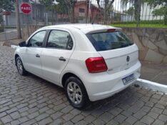 VOLKSWAGEN GOL MC4 2021/2022 ALTERNATIVA VEÍCULOS LAJEADO / Carros no Vale
