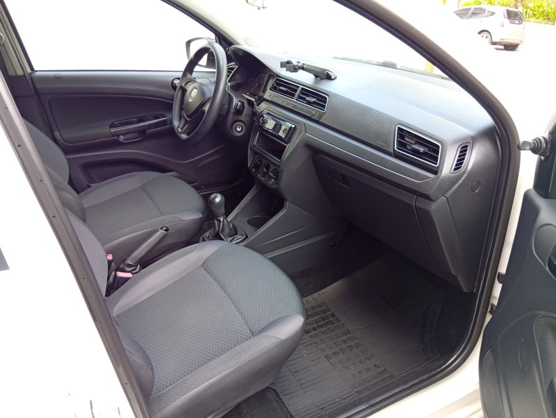 VOLKSWAGEN GOL MC4 2021/2022 ALTERNATIVA VEÍCULOS LAJEADO / Carros no Vale