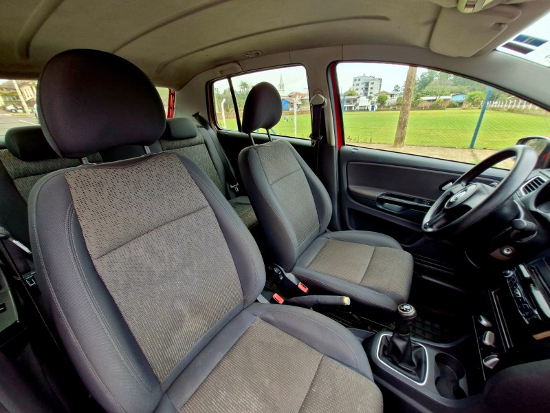 VOLKSWAGEN FOX 1.0 GII 2012/2013 CRUZEIRO MULTIMARCAS CRUZEIRO DO SUL / Carros no Vale
