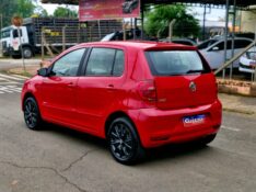 VOLKSWAGEN FOX 1.0 GII 2012/2013 CRUZEIRO MULTIMARCAS CRUZEIRO DO SUL / Carros no Vale