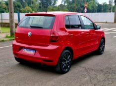 VOLKSWAGEN FOX 1.0 GII 2012/2013 CRUZEIRO MULTIMARCAS CRUZEIRO DO SUL / Carros no Vale