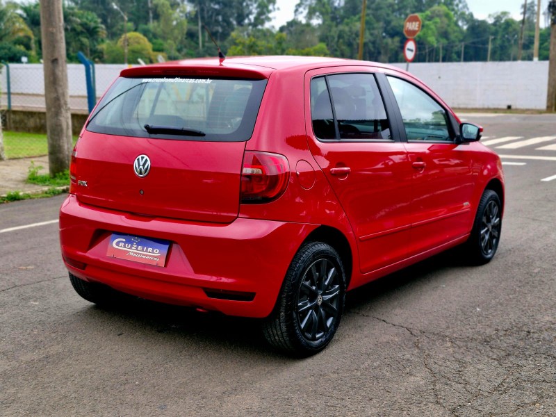 VOLKSWAGEN FOX 1.0 GII 2012/2013 CRUZEIRO MULTIMARCAS CRUZEIRO DO SUL / Carros no Vale