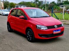 VOLKSWAGEN FOX 1.0 GII 2012/2013 CRUZEIRO MULTIMARCAS CRUZEIRO DO SUL / Carros no Vale