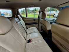 CHEVROLET TRAILBLAZER 2.8 LTZ 4X4 16V TURBO AUT 7 LUGARES 2013 2013/2013 CRUZEIRO MULTIMARCAS CRUZEIRO DO SUL / Carros no Vale